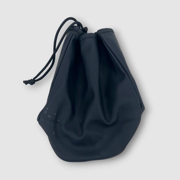Prada Beauty Luna Rossa Ocean Drawstring Pouch Bag - Picture 3 of 7